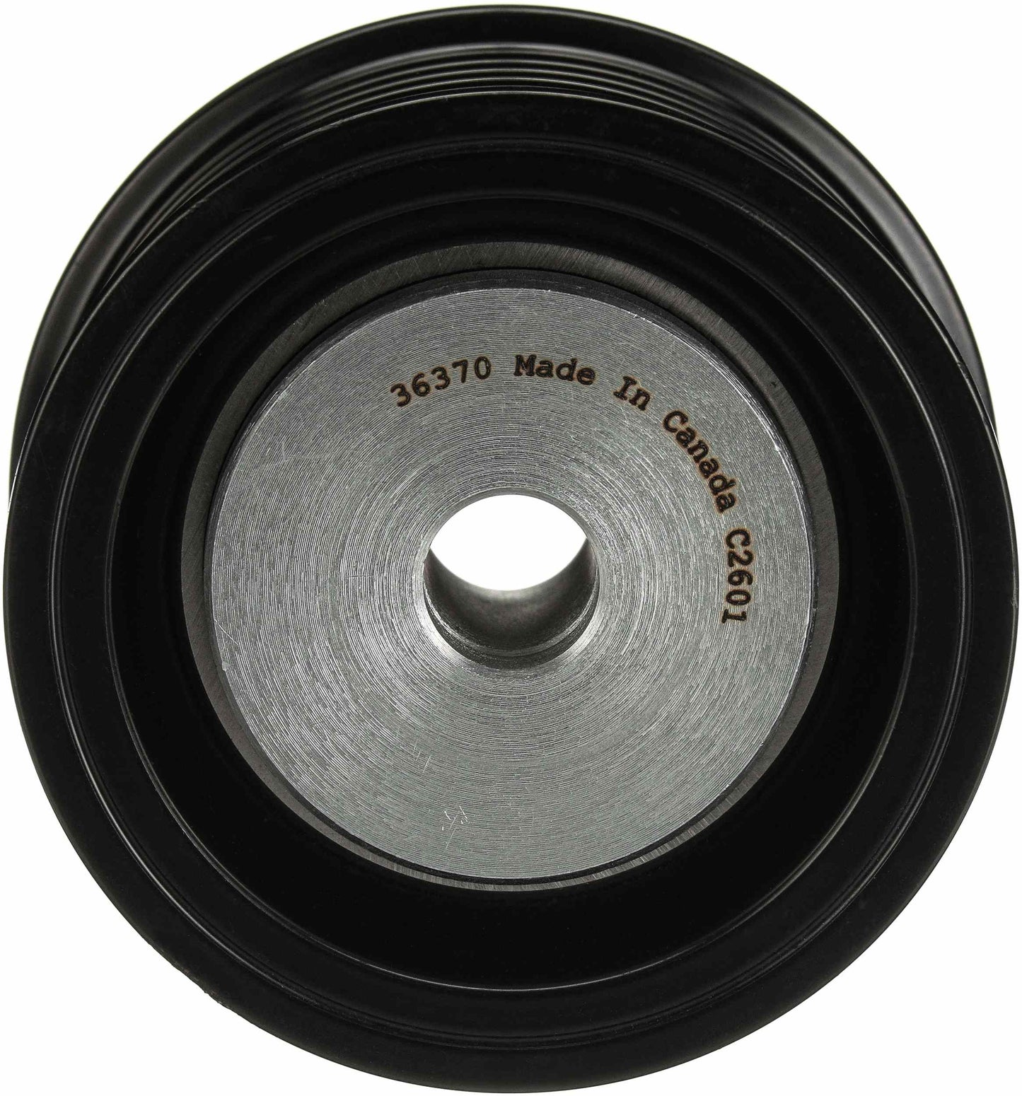 Gates ABDS Idler Pulley 36370