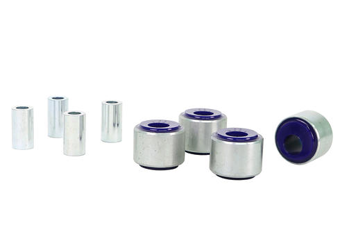 SuperPro Front Radius Arm To Diff Mount Bush Kit Offset Fits Ford Nissan Toyota SPF1721K
