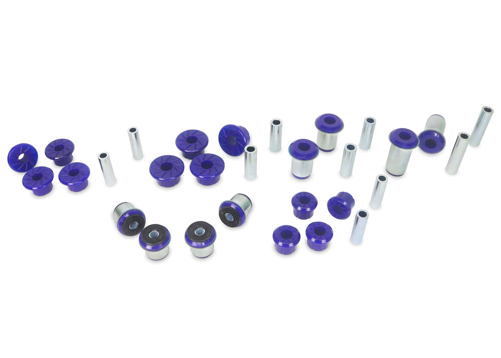 SuperPro Vehicle Bushing Kit KIT248K