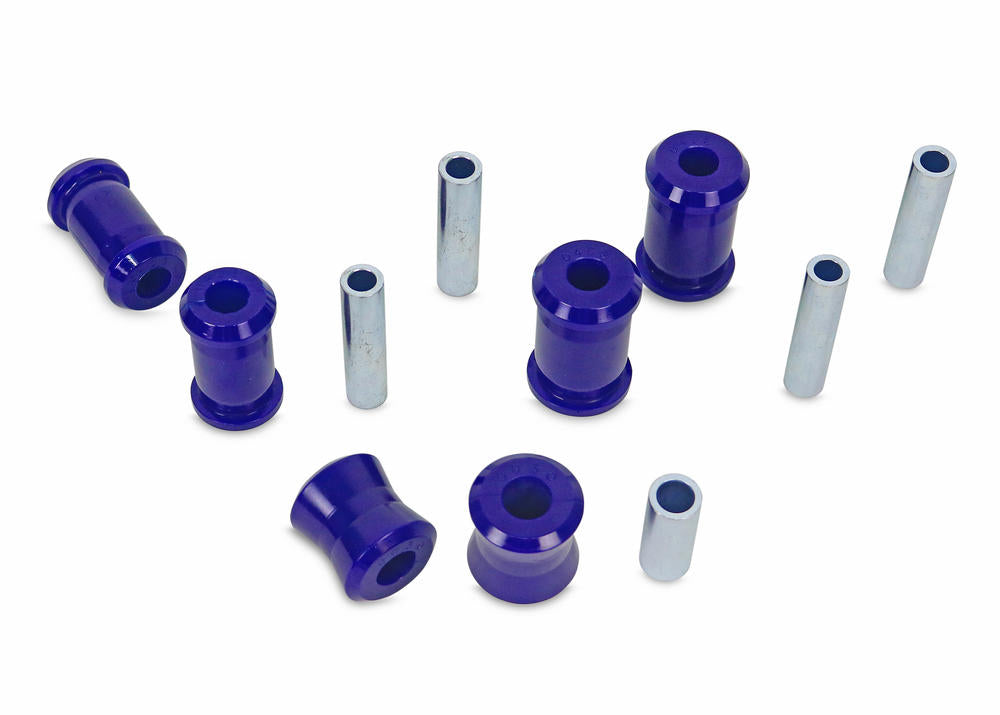 SuperPro Bushing Vehicle Kit KIT054RK