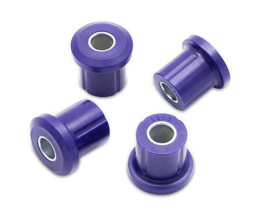 SuperPro Front Control Arm Upper-Inner Bush Kit Fits Mitsubishi SPF1153K