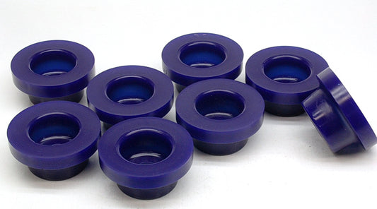 SuperPro Front Crossmember To Chassis Mount Bush Kit Fits Holden SPF2047BK