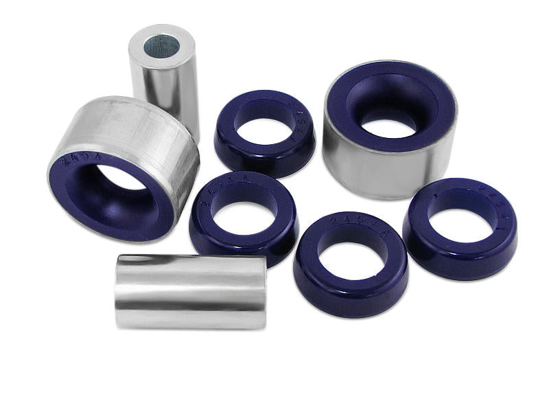 SuperPro Front Control Arm Lower-Rear Bush Kit Fits Ford Mazda SPF2454K