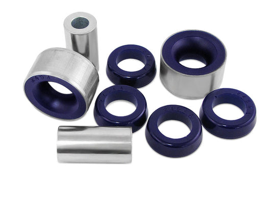 SuperPro Front Control Arm Lower-Rear Bush Kit Fits Ford Mazda SPF2454K