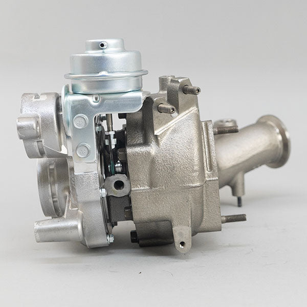 GCG Turbocharger TD04HL-20TK32 Suits Nissan Navara 3.0ltr V6 STX550 8201035986