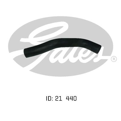 Gates Radiator Hose 05-0494
