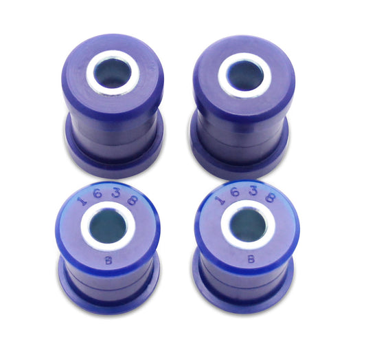 SuperPro Rear Toe Control Arm Bush Kit Fits Nissan SPF2296K