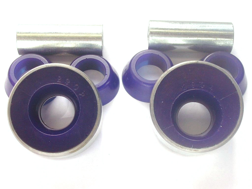 SuperPro Control Arm Bush Kit SPF2946K