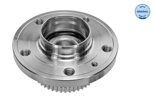 MEYLE Wheel Hub 514 752 0000