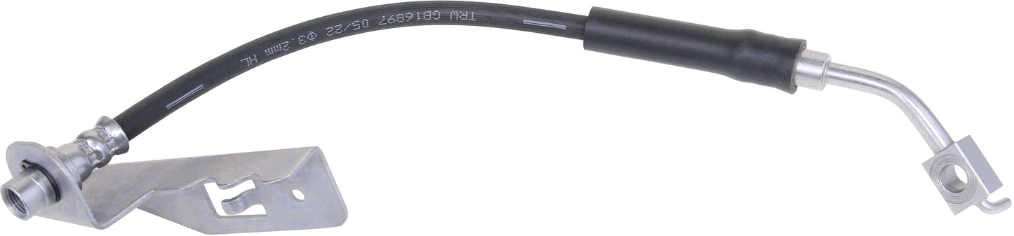 TRW Brake Hose Rear RH PHD8002