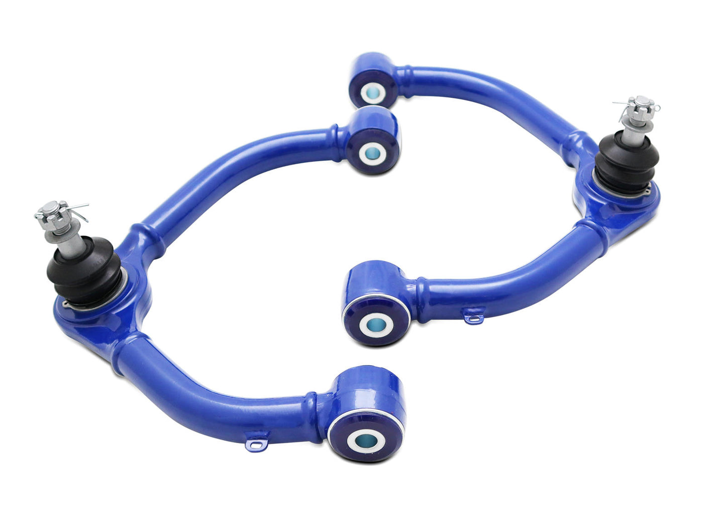 SuperPro Fixed Offset Control Arm Kit to suit Dodge RAM 2009-on DS TRC6645