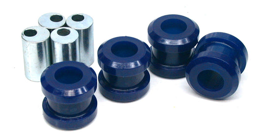 SuperPro Front Control Arm Upper-Inner Bush Kit Double Offset Fits Honda SPF1941K