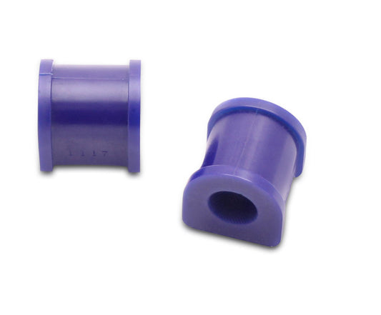 SuperPro Front Swaybar Mount Bush Kit Fits Mitsubishi SPF1117-25K