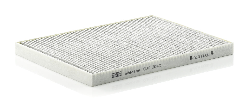 MANN Filter Interior Air CUK 3042