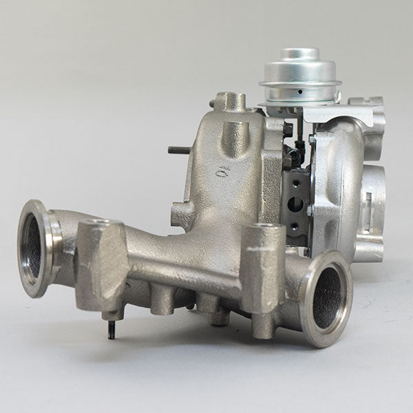 GCG Turbocharger TD04HL-20TK32 Suits Nissan Navara 3.0ltr V6 STX550 8201035986