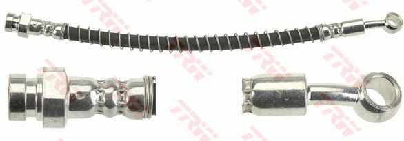 TRW Brake Hose PHD1213