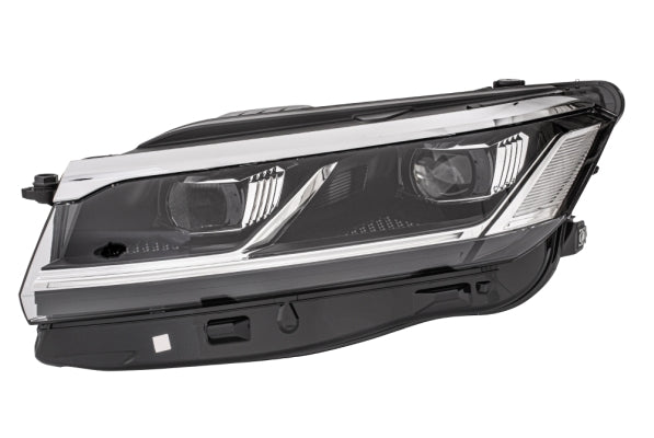 Hella Headlight 1LX 013 143-231