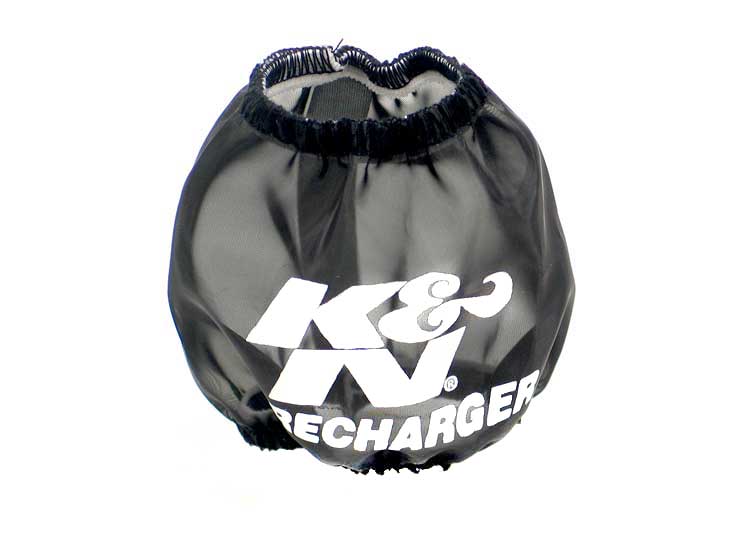 K&N Air Filter Housing Cover KN22-8028PK