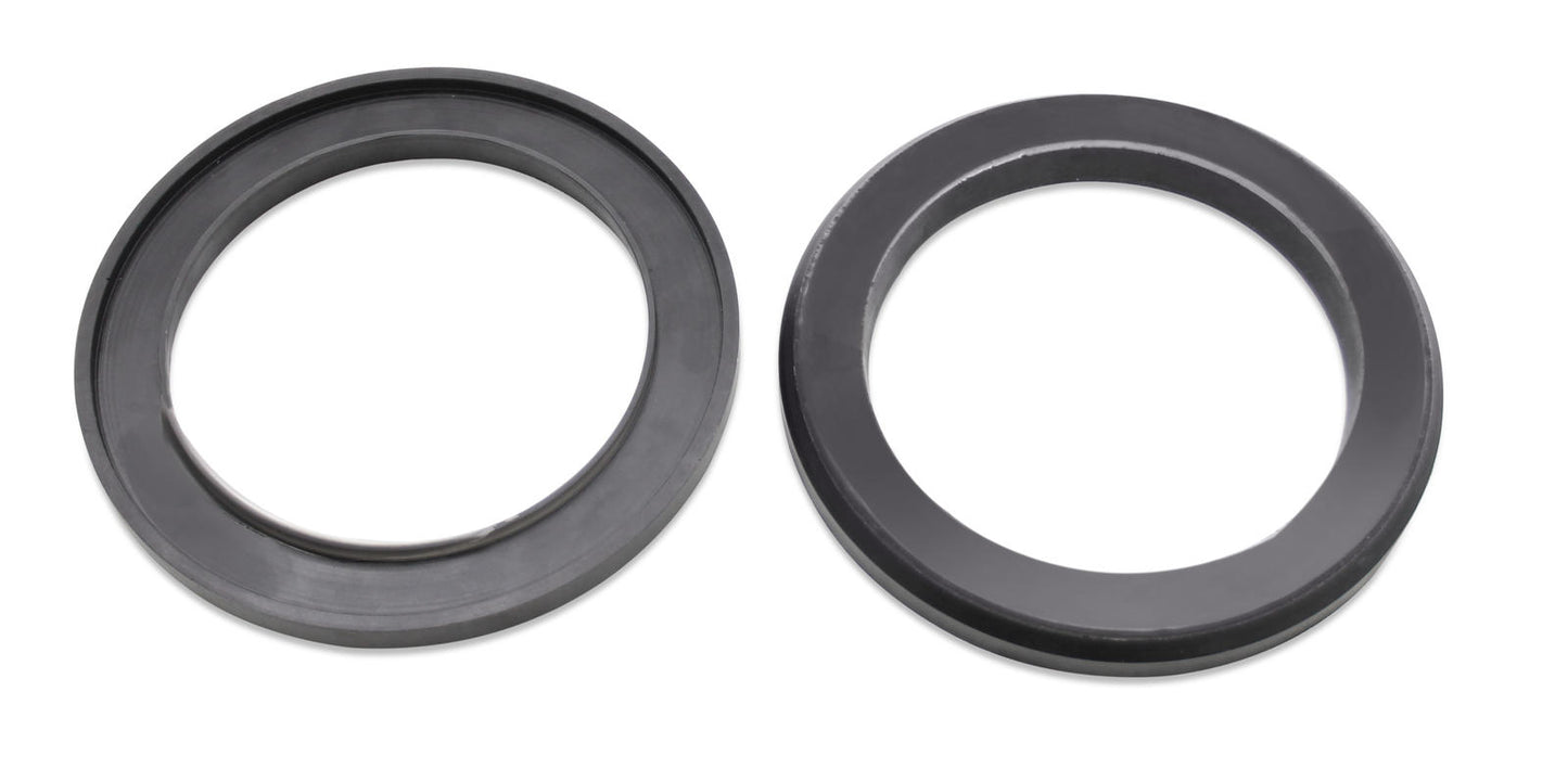 SuperPro Rear Coil Spring Spacer Bush Kit Fits Lexus Toyota SPF3287-10K