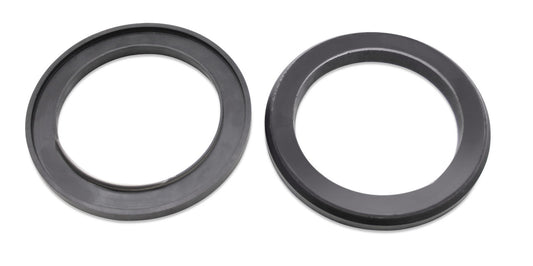 SuperPro Rear Coil Spring Spacer Bush Kit Fits Lexus Toyota SPF3287-15K