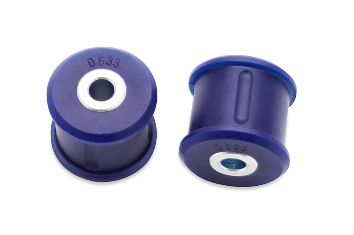 SuperPro Control Arm Bush Kit SPF0633K