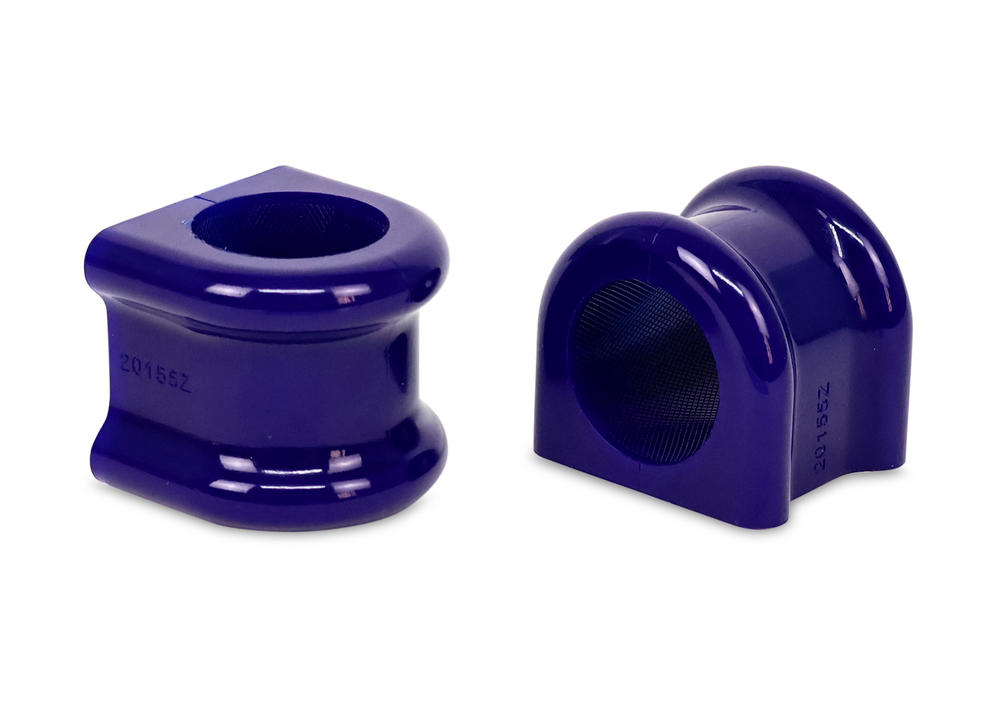 SuperPro Sway Bar Mount Bushing Kit 36.5mm SPF5759K