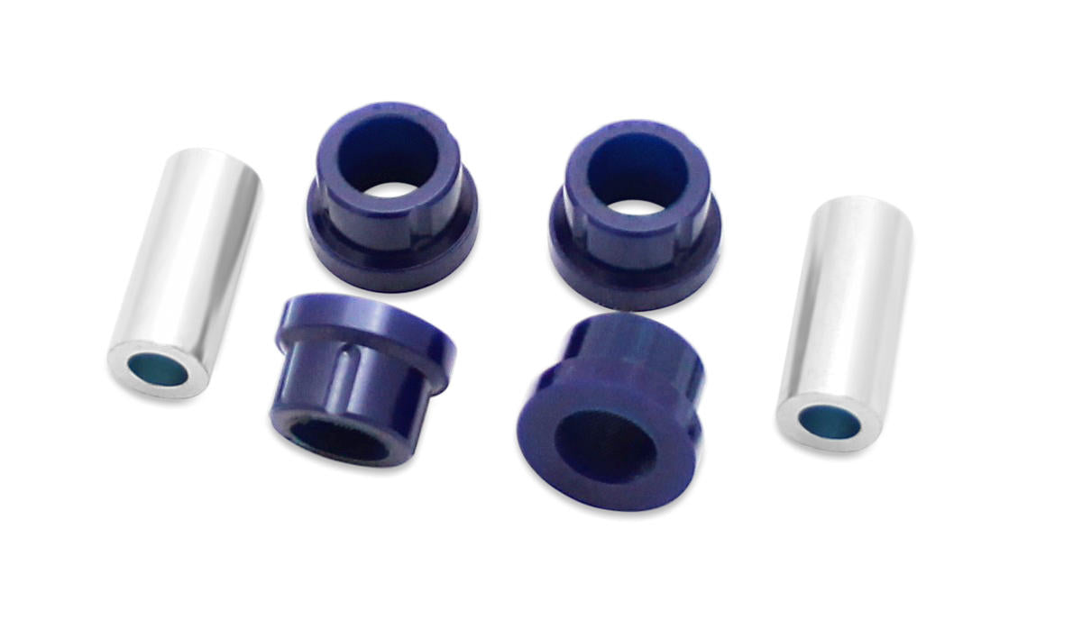 SuperPro Control Arm Lower-Inner Front Bush Kit SPF4448K