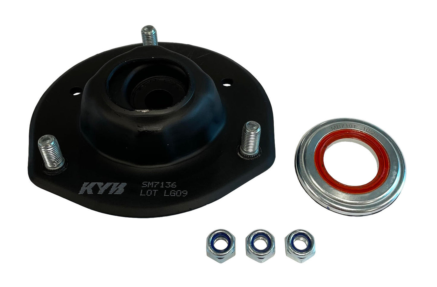 KYB Suspension Mounting Kit KSM7136
