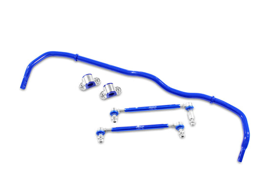 SuperPro Front 26mm Adjustable Swaybar And Link Kit Fits Audi VW RC0052FZ-26KIT