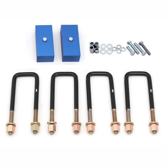 SuperPro Easy-Lift Kit Rear TRC219RLK