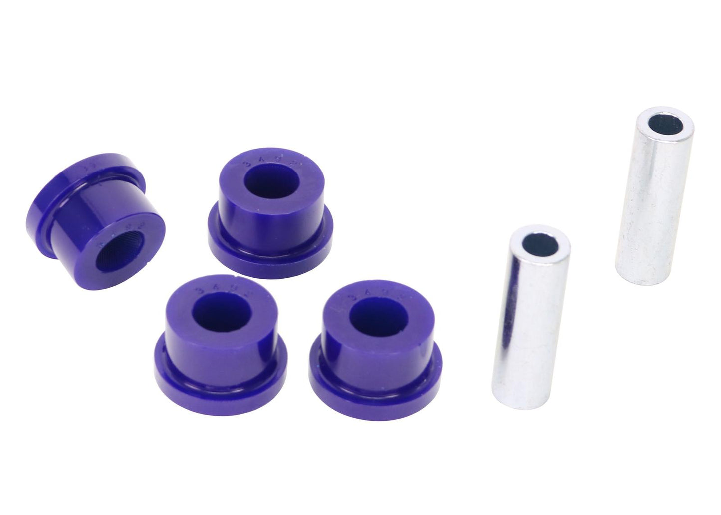SuperPro Control Arm Bush Kit SPF3492K