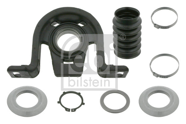 Febi Propshaft Center Support Repair Kit 24493