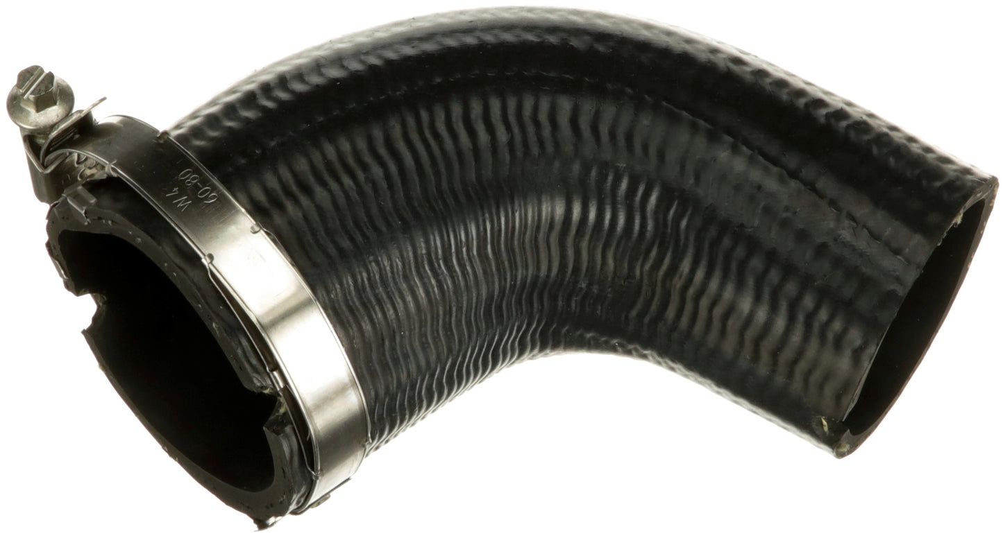 Gates Turbo Charger Hose 09-1651