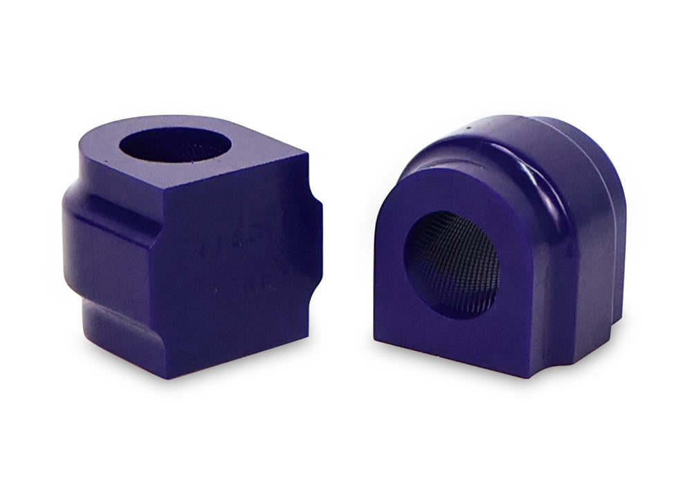 SuperPro Sway Bar Mount Bush Kit SPF4183-22K
