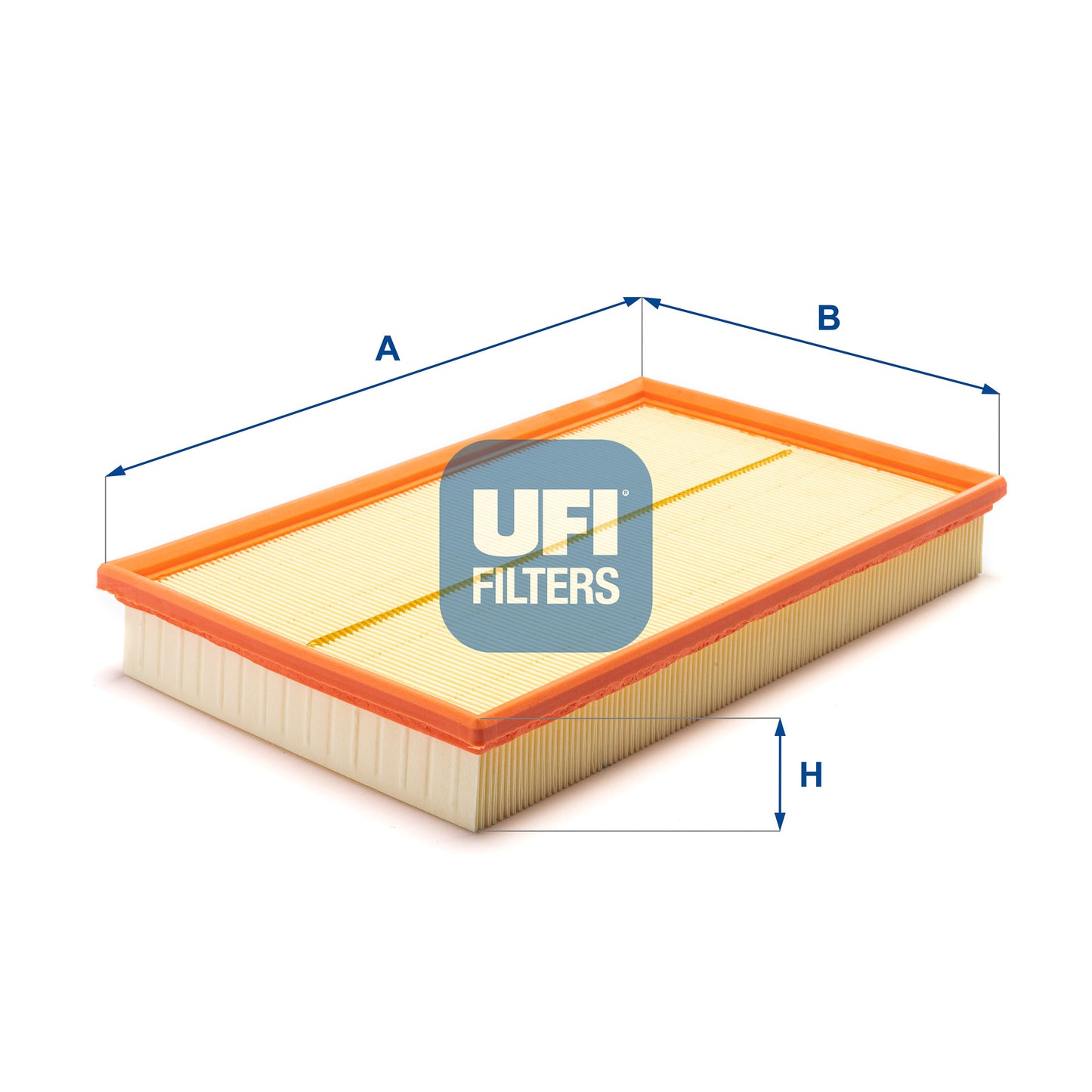 UFI Filters Air Filter 30.303.00