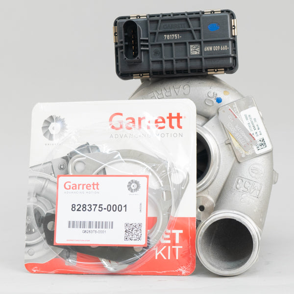 GCG Turbocharger GTB2056V Suits Mercedes OM642 E/C/GL/ML Series V6 3.0L A6420908580