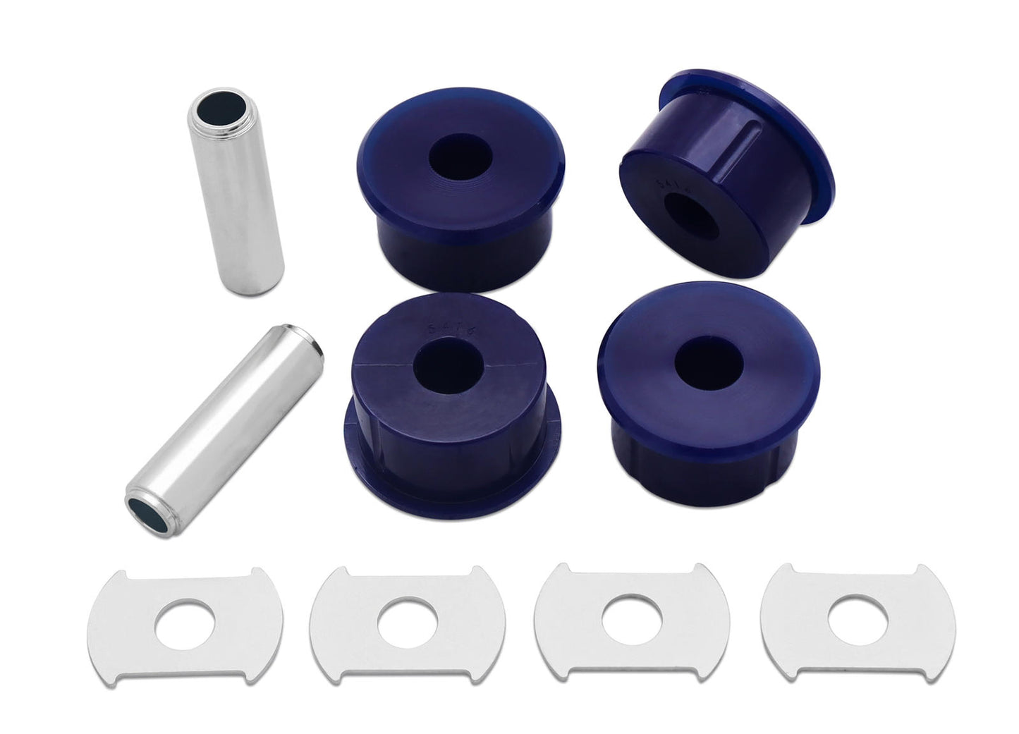 SuperPro Leaf Spring Bush Kit SPF5416K