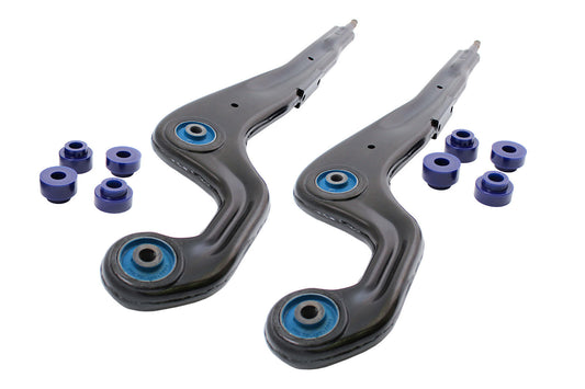 SuperPro Front Lift Correction Arm Kit Fits Ford Nissan TRC1015