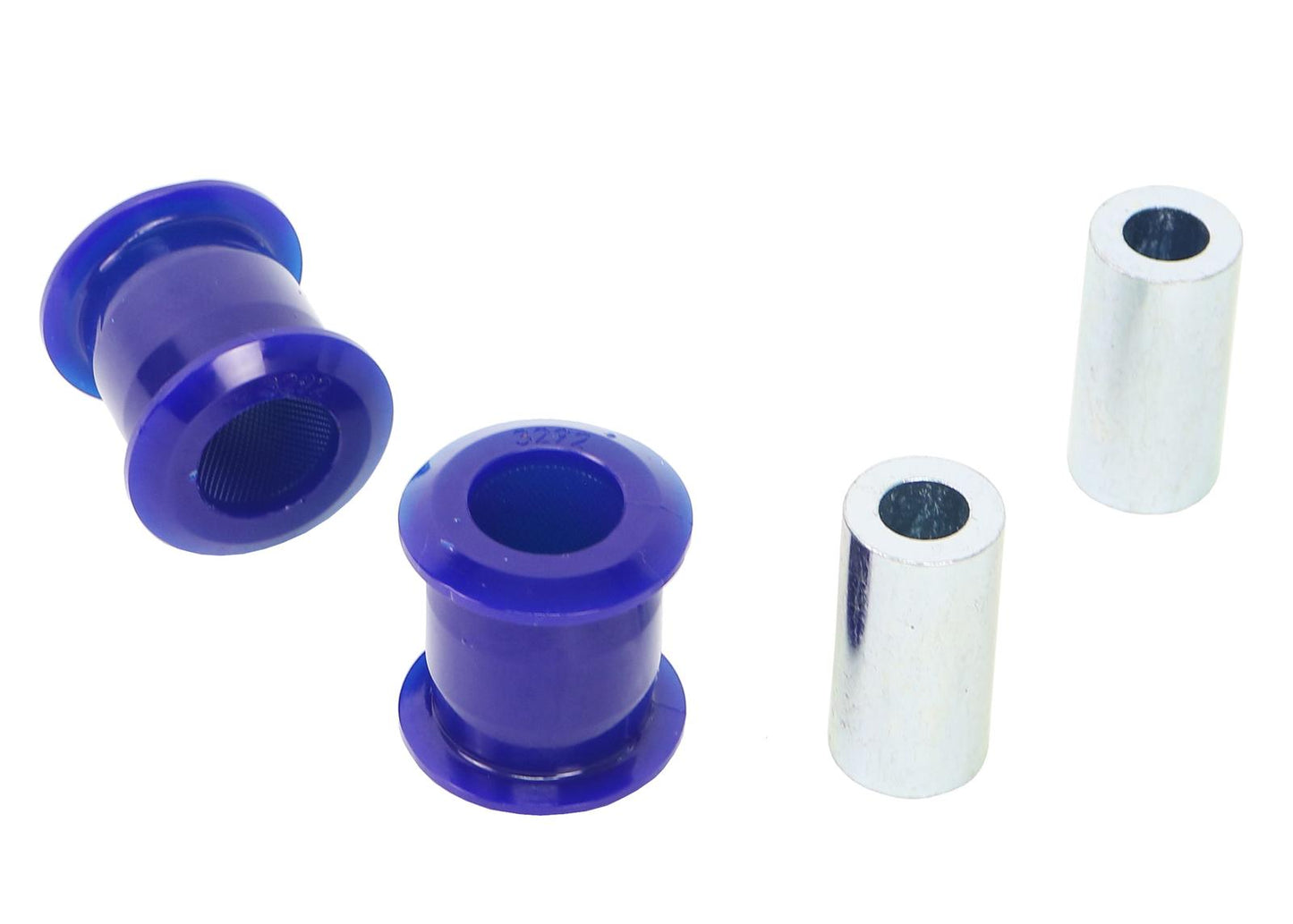 SuperPro Rear Panhard Rod Bush Kit Fits Lexus Toyota SPF3292K