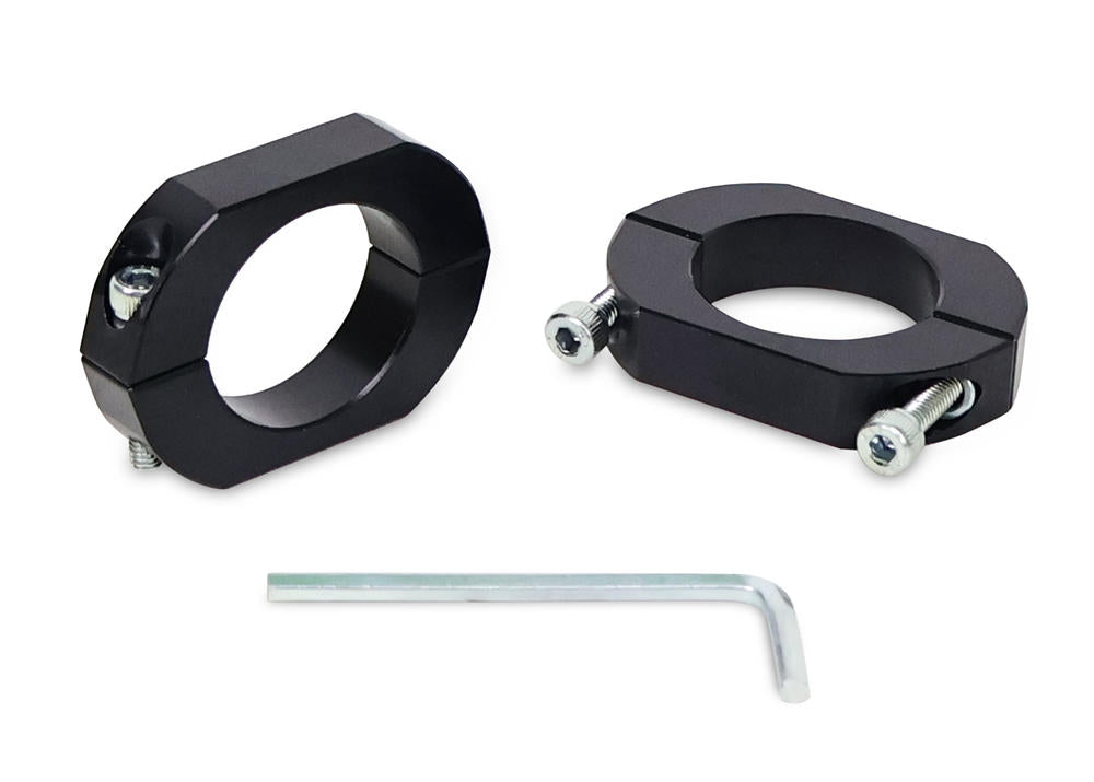 SuperPro Sway Bar Lateral Lock - Kit TRC0066