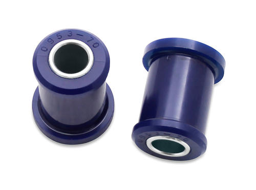 SuperPro Front Control Arm Lower-Inner Rear Bush Kit Fits Ford Mazda SPF0953-80K