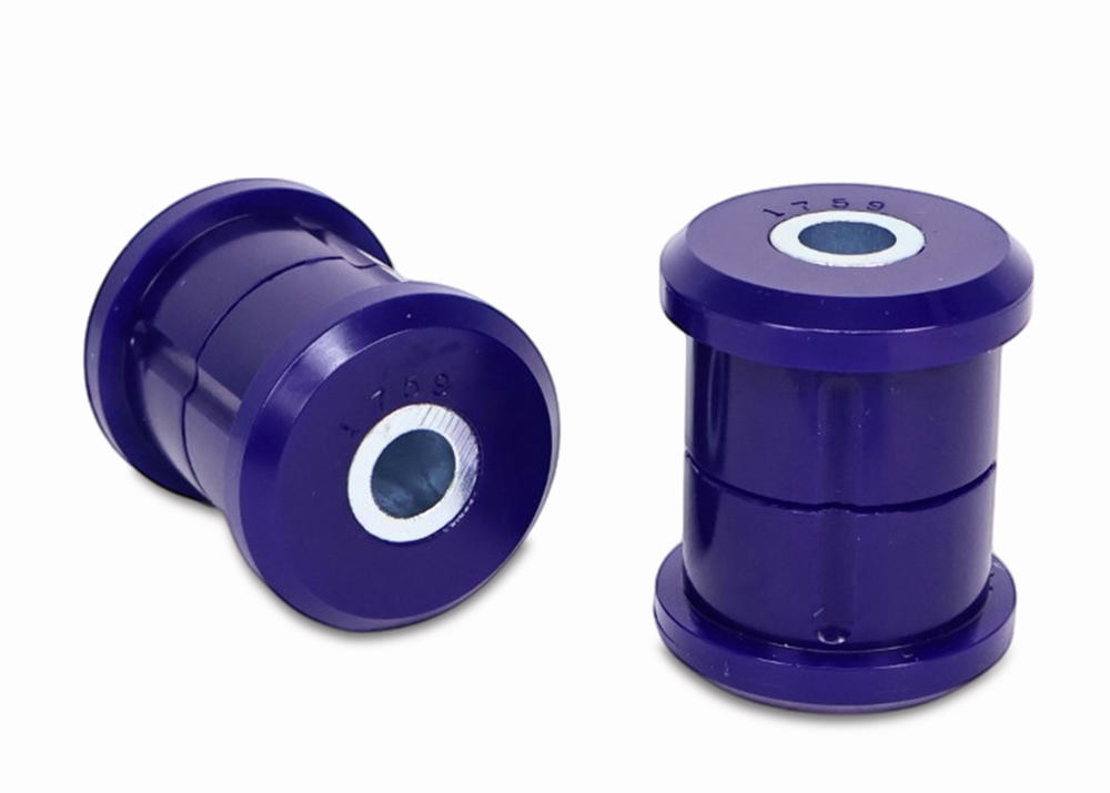 SuperPro Control Arm Bush Kit SPF1759K