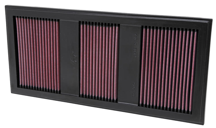 K&N Air Filter Panel KN33-2985