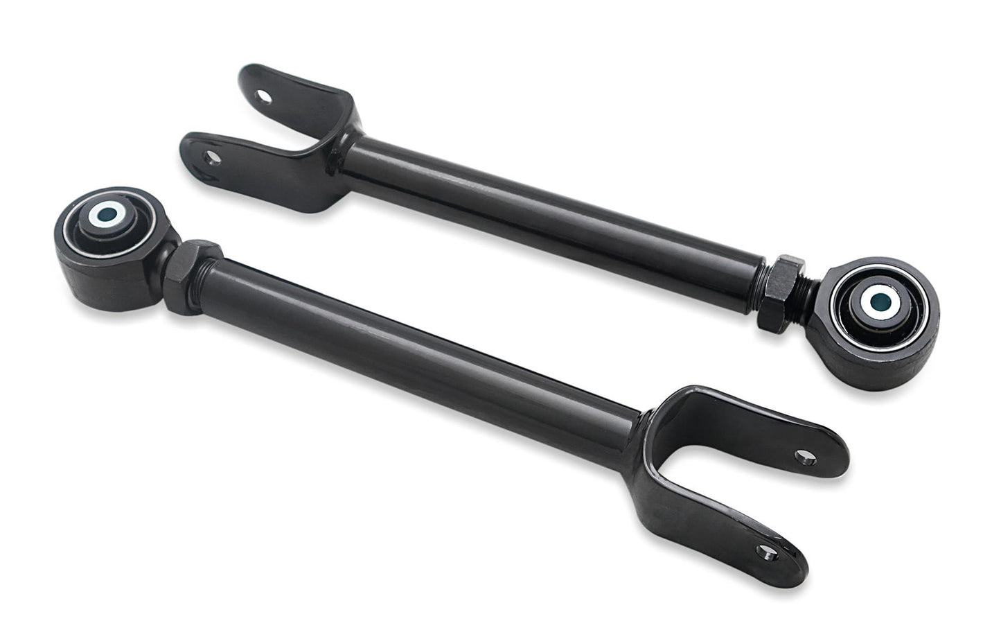 SuperPro Trailing Arm Assembly Kit to suit Jeep Wrangler TJ TRC1194