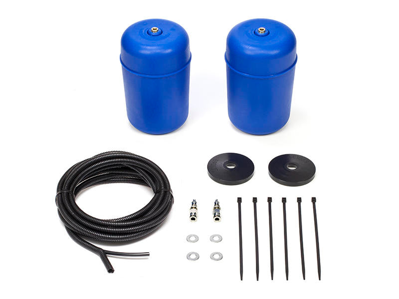 Airbag Man Air Suspension Helper Kit for Coil Springs Rear CR5013