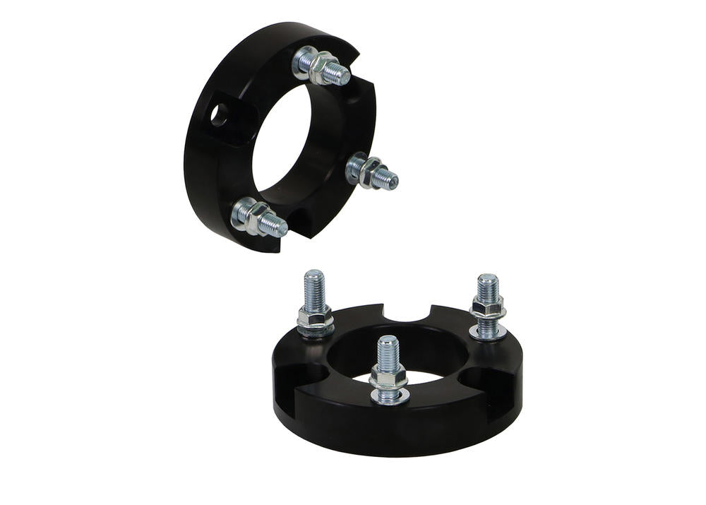 Nolathane Spacer Block Lift Kit 47824F