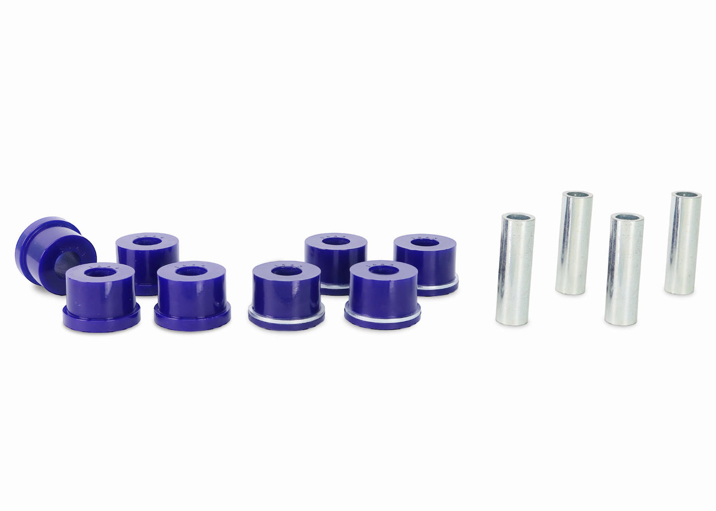 SuperPro Front Control Arm Lower-Inner Bush Kit Fits Toyota SPF1443K