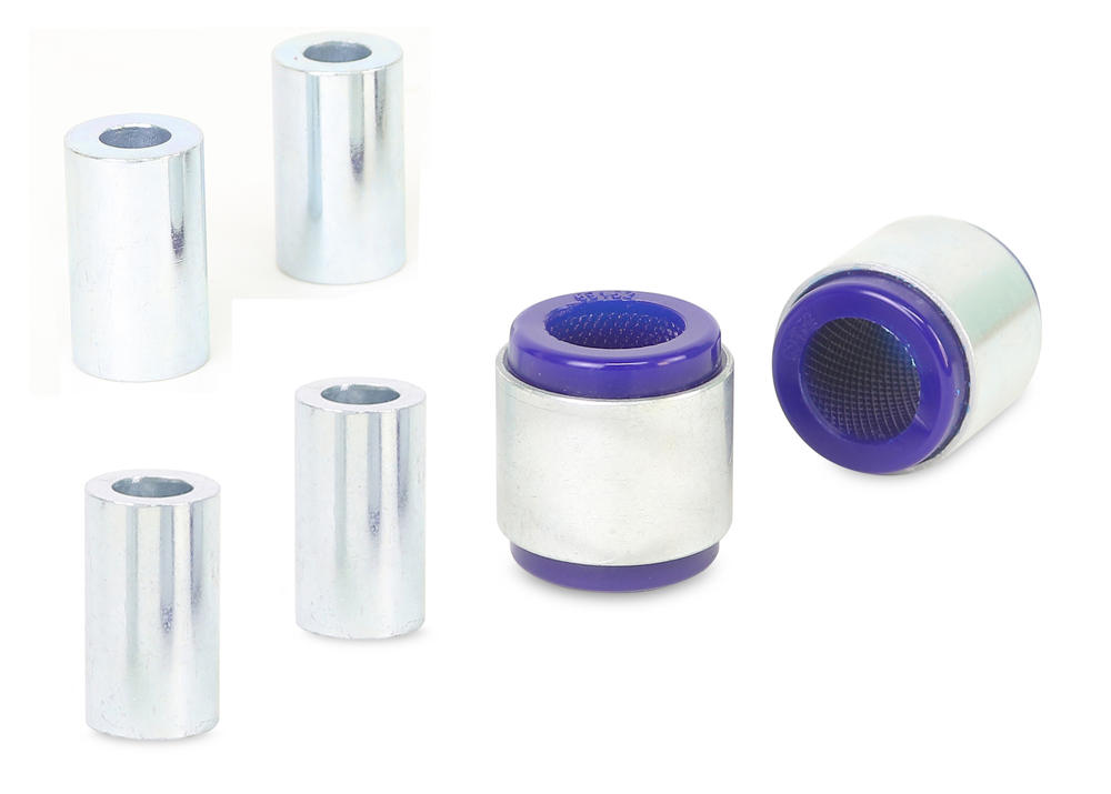 SuperPro Panhard Rod Bush Kit to suit Jeep Wrangler JL SPF5575K