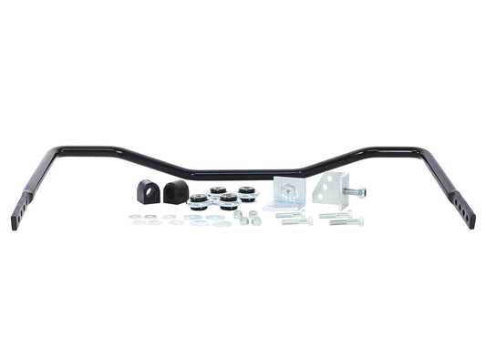 SuperPro Rear HD Swaybar SHR16A