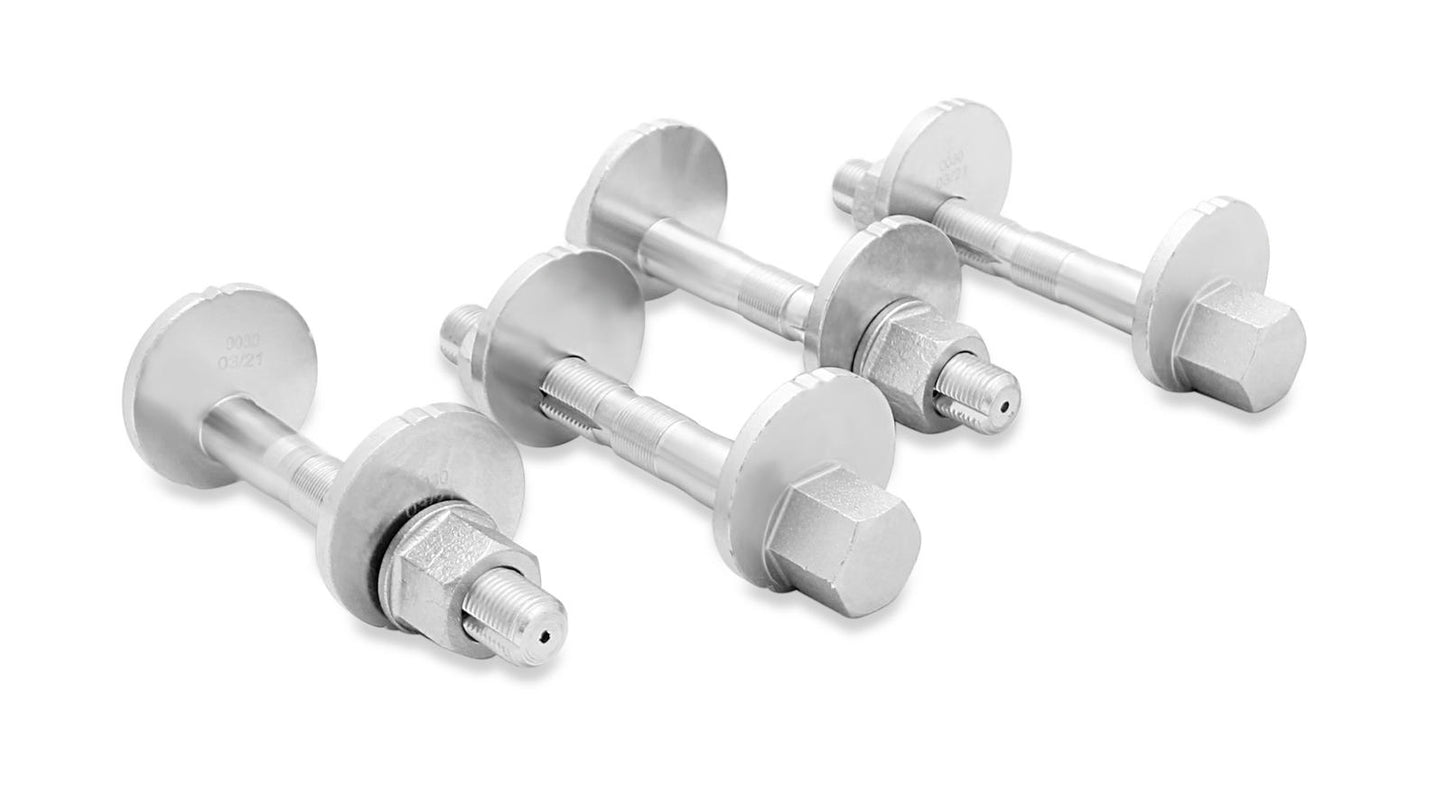 SuperPro Camber Bolts TRC0030